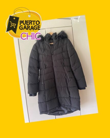 Parka Karl Lagerfeld
