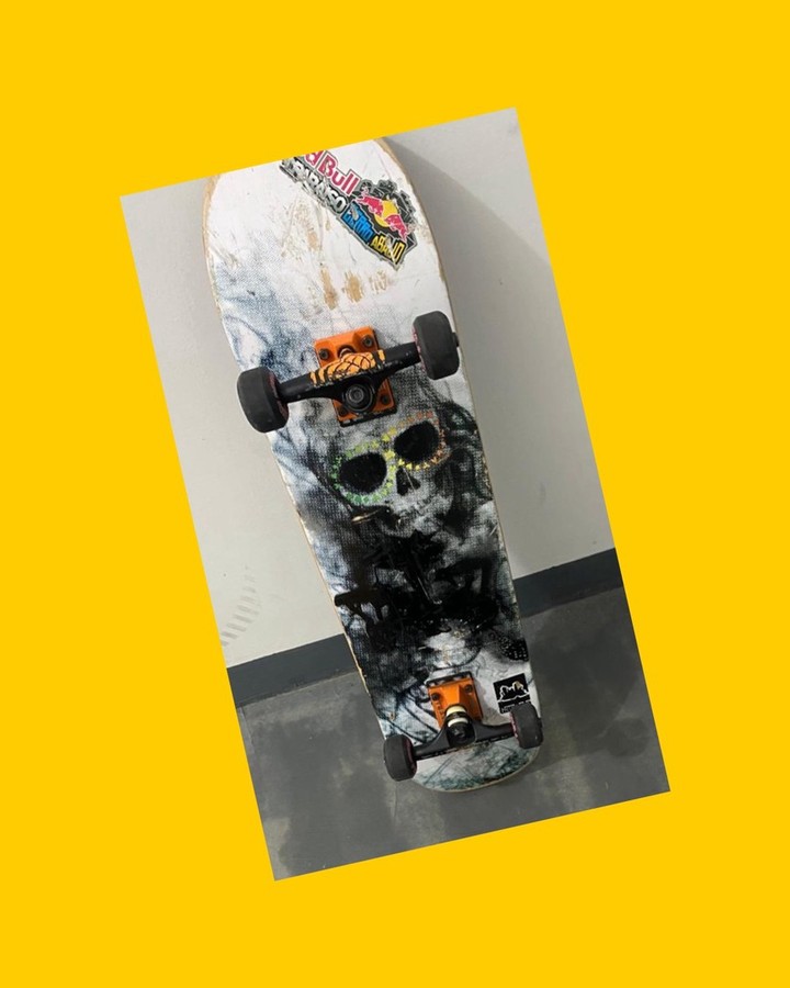 Patineta