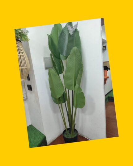 Planta artificial