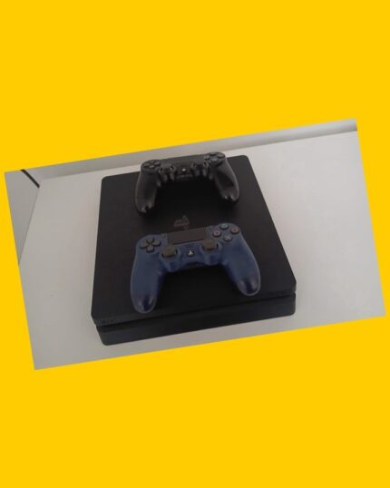 PlayStation 4