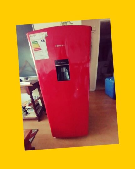 Refrigerador Hisense