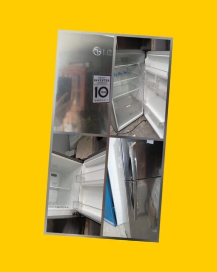 Refrigerador LG