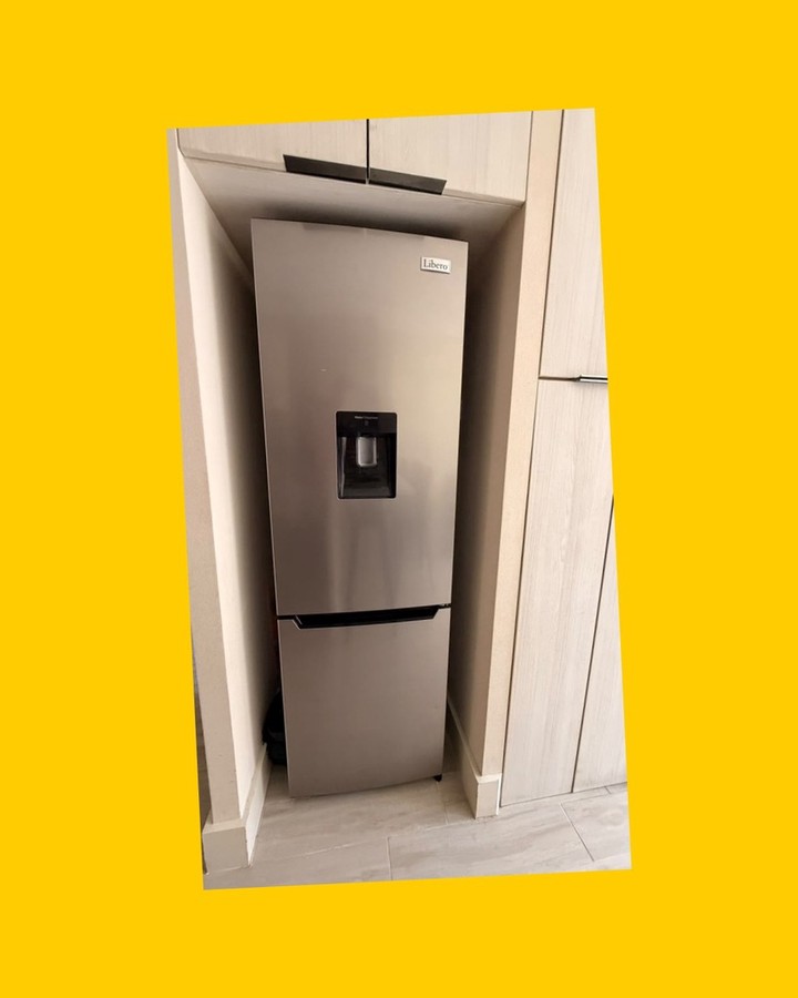 Refrigerador Libero