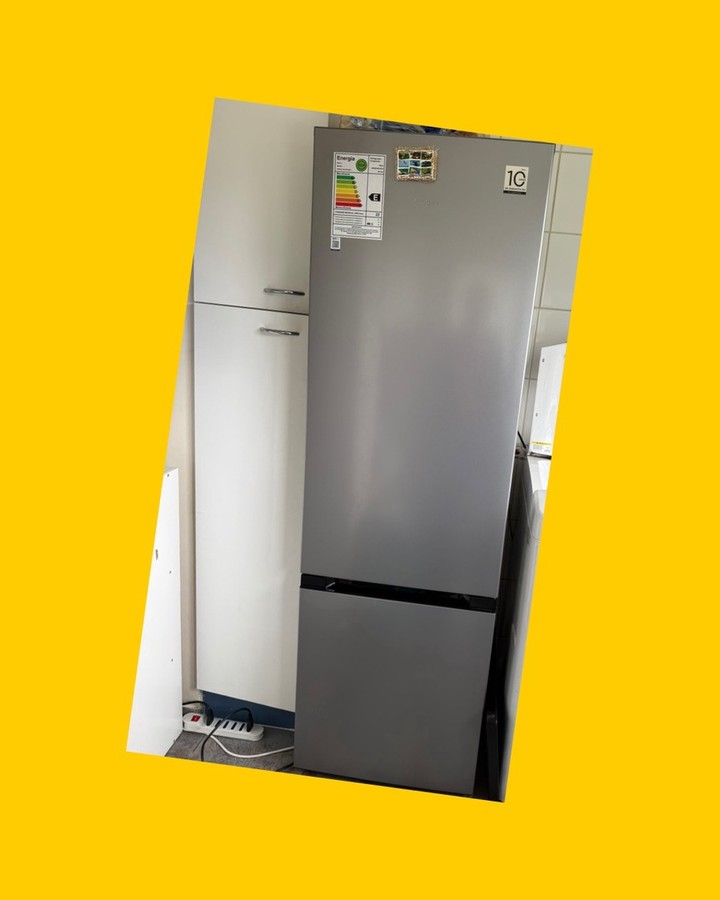 Refrigerador Midea