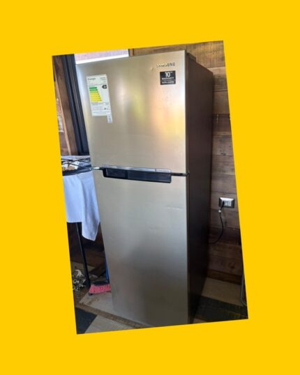 Refrigerador Samsung