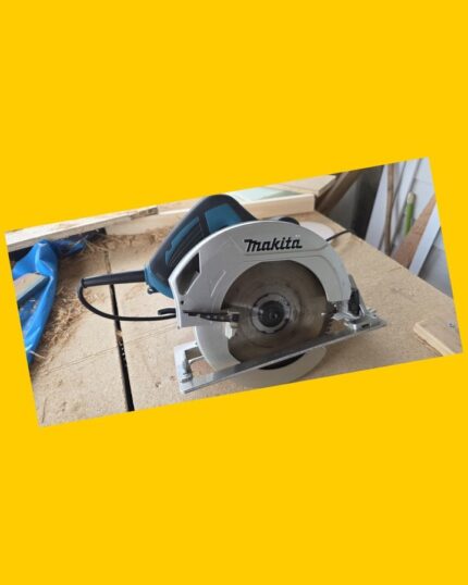 Sierra circular Makita
