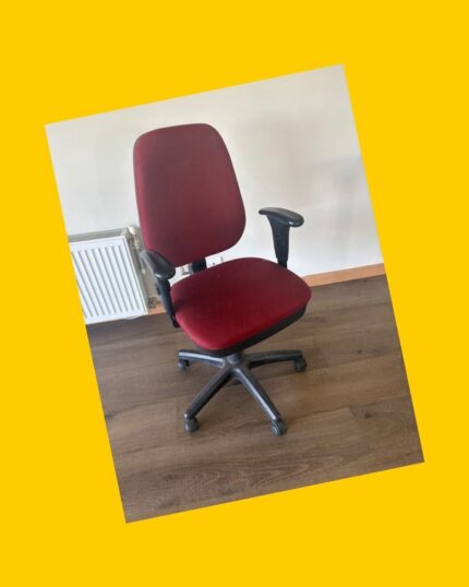 Silla de computador