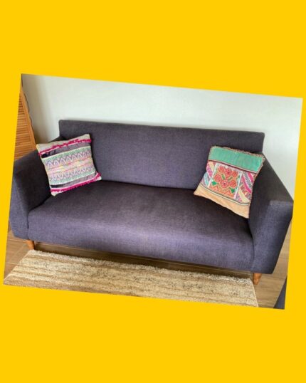 Sillón 2P