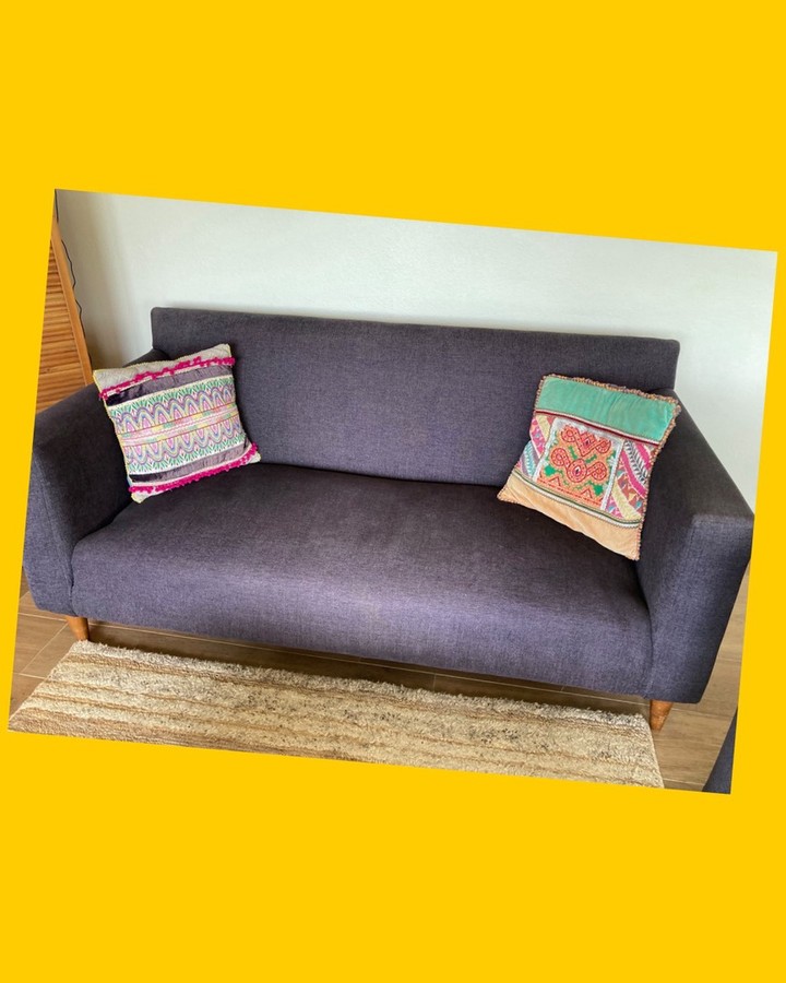 Sillón 2P