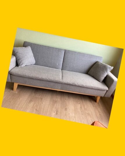 Sillón cama