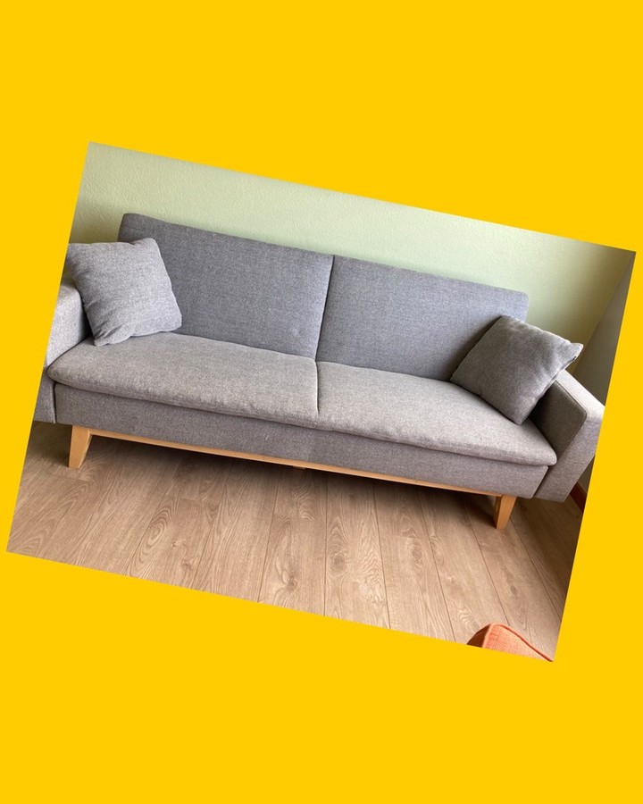 Sillón cama