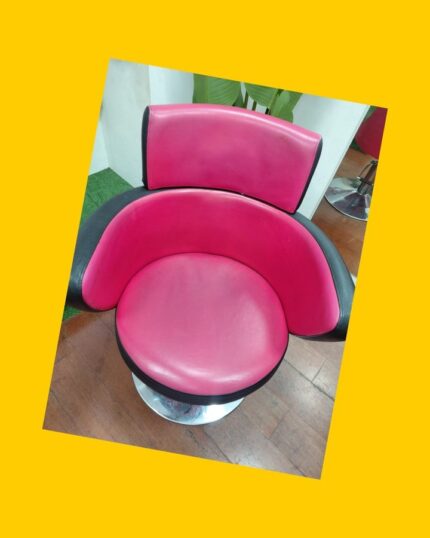 Sillon de peluquería