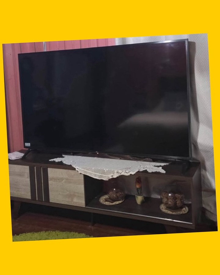 Smart TV 70 LG