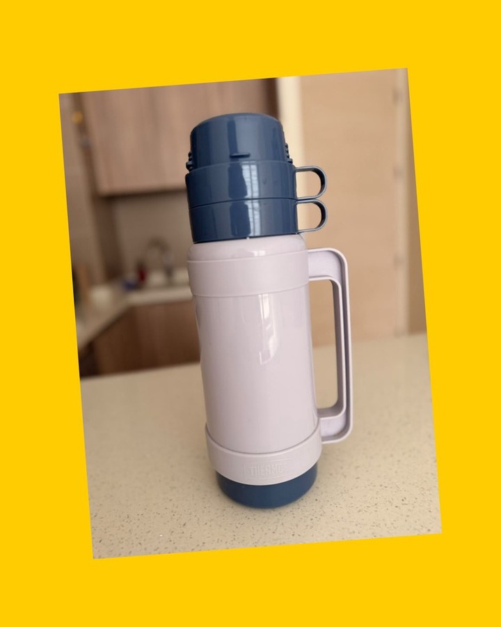 Termo Thermos