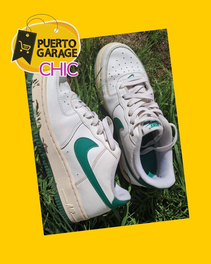 Zapatillas Nike